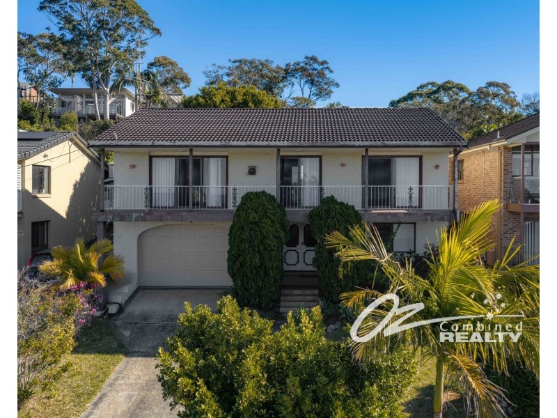 69 Waldegrave Cresent, Vincentia NSW 2540