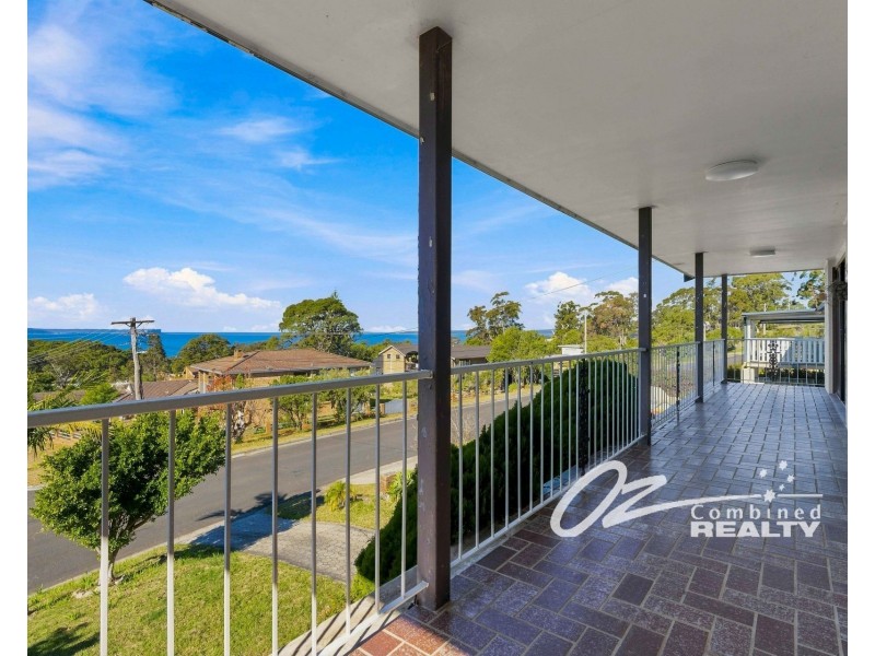 69 Waldegrave Cresent, Vincentia NSW 2540