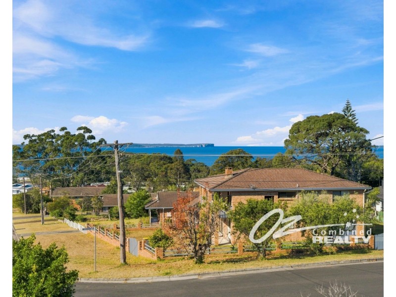 69 Waldegrave Cresent, Vincentia NSW 2540