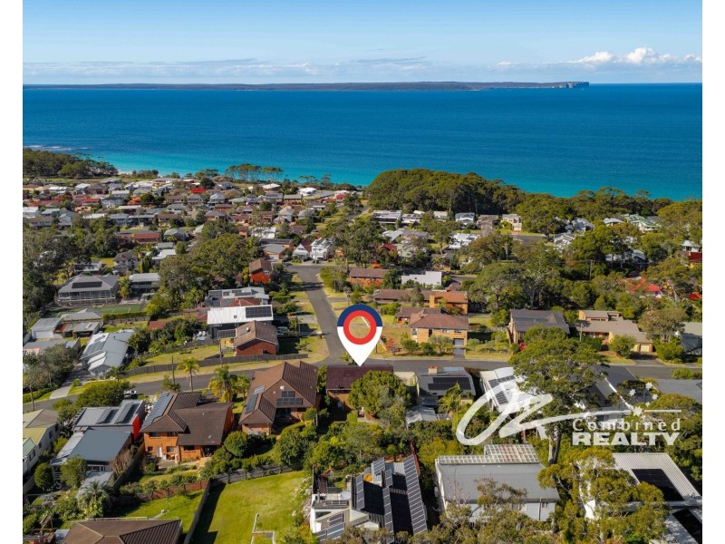 69 Waldegrave Cresent, Vincentia NSW 2540