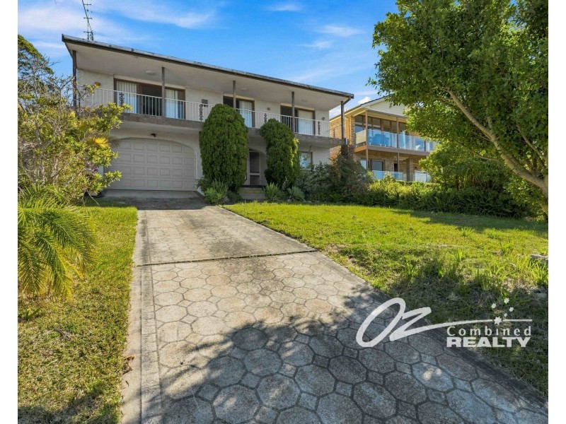 69 Waldegrave Cresent, Vincentia NSW 2540