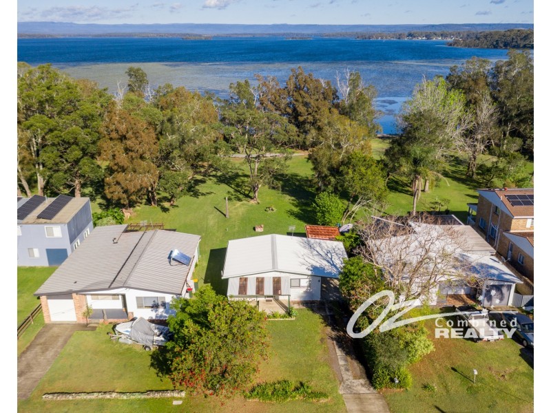 147 Walmer Avenue, Sanctuary Point NSW 2540