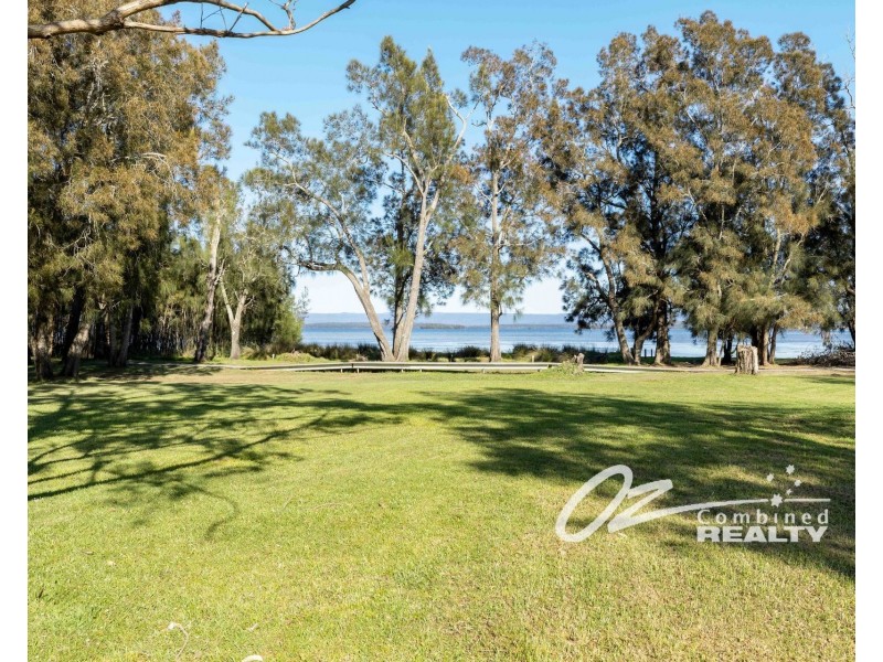 147 Walmer Avenue, Sanctuary Point NSW 2540
