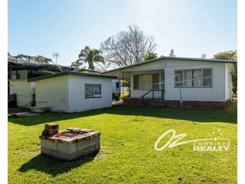147 Walmer Avenue, Sanctuary Point NSW 2540