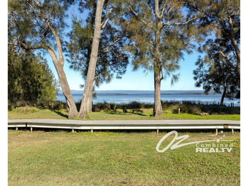 147 Walmer Avenue, Sanctuary Point NSW 2540