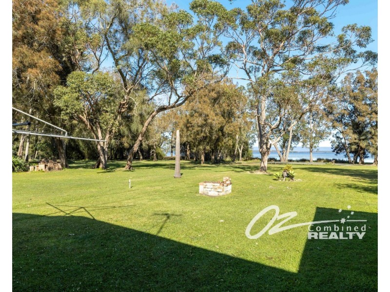 147 Walmer Avenue, Sanctuary Point NSW 2540