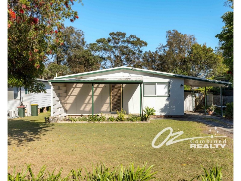 147 Walmer Avenue, Sanctuary Point NSW 2540