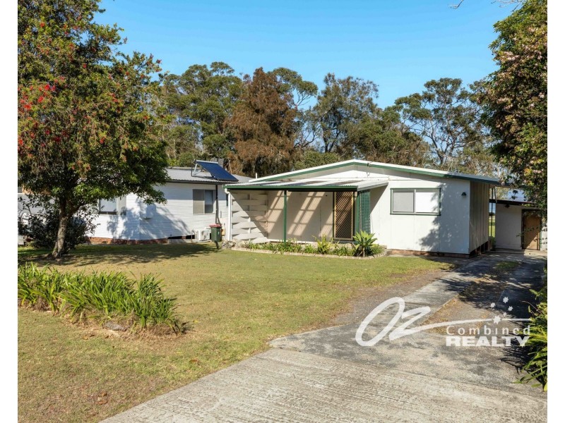 147 Walmer Avenue, Sanctuary Point NSW 2540