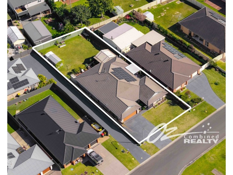 19 Kean Avenue, Sanctuary Point NSW 2540