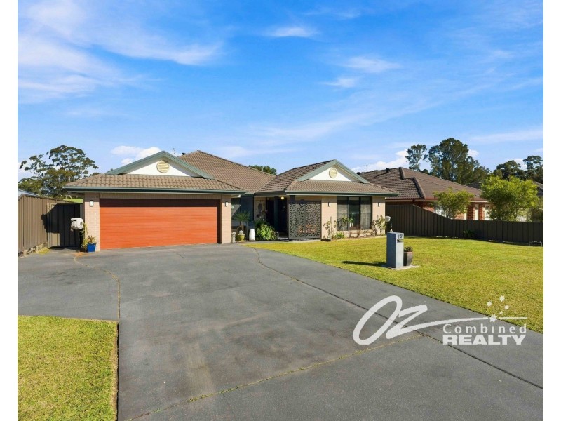 19 Kean Avenue, Sanctuary Point NSW 2540