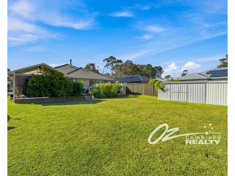 19 Kean Avenue, Sanctuary Point NSW 2540