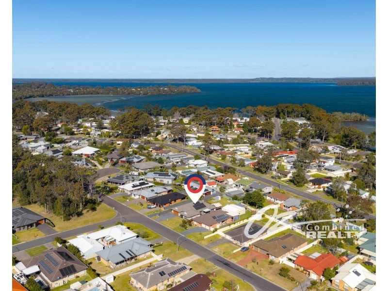 19 Kean Avenue, Sanctuary Point NSW 2540