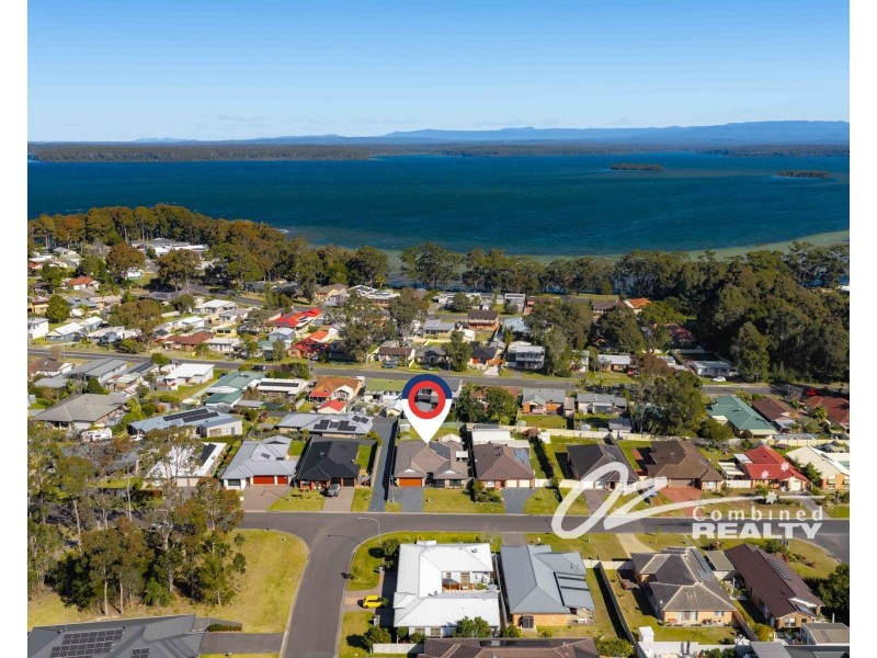 19 Kean Avenue, Sanctuary Point NSW 2540