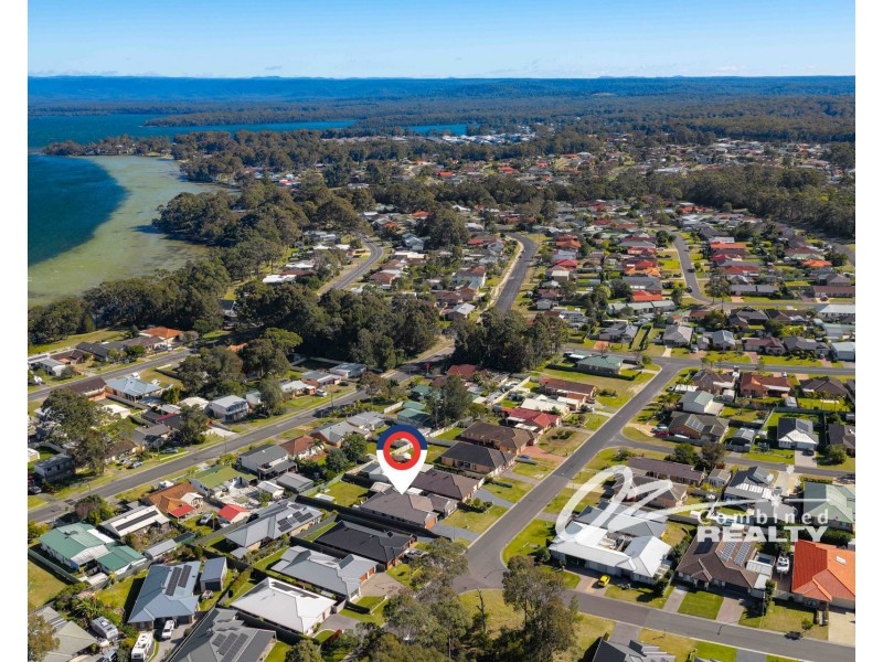 19 Kean Avenue, Sanctuary Point NSW 2540