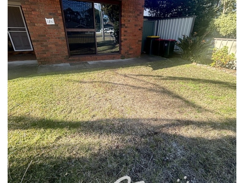 1/80 Duncan Street, Vincentia NSW 2540