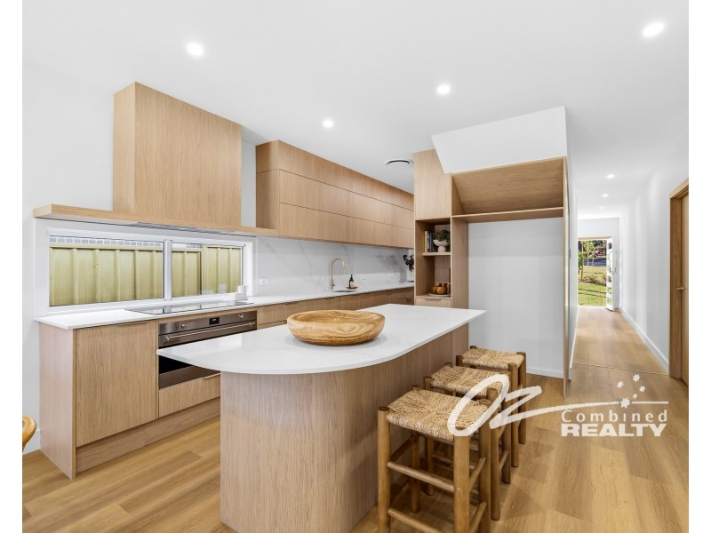 51A Currambene Street, Huskisson NSW 2540