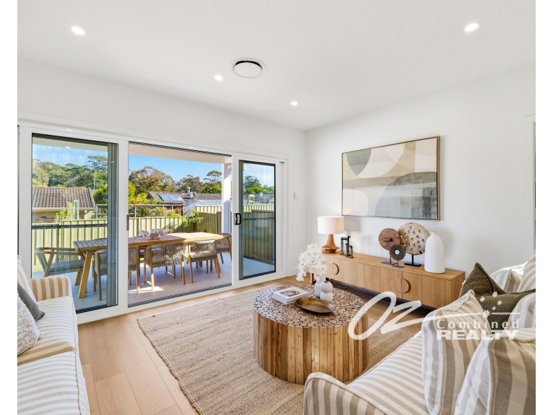 51A Currambene Street, Huskisson NSW 2540