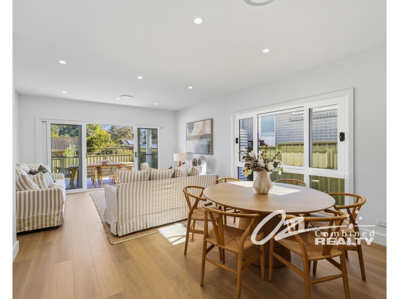 51A Currambene Street, Huskisson NSW 2540