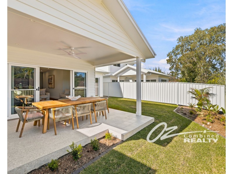 51A Currambene Street, Huskisson NSW 2540