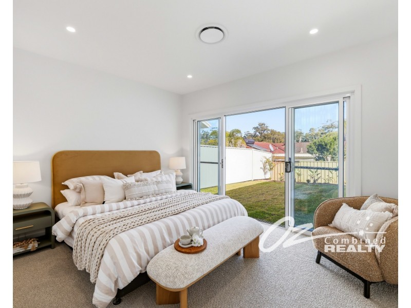 51A Currambene Street, Huskisson NSW 2540