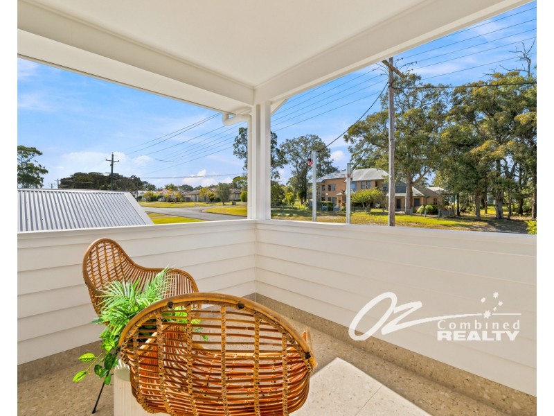 51A Currambene Street, Huskisson NSW 2540