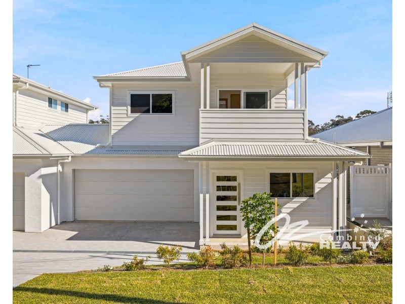 51A Currambene Street, Huskisson NSW 2540