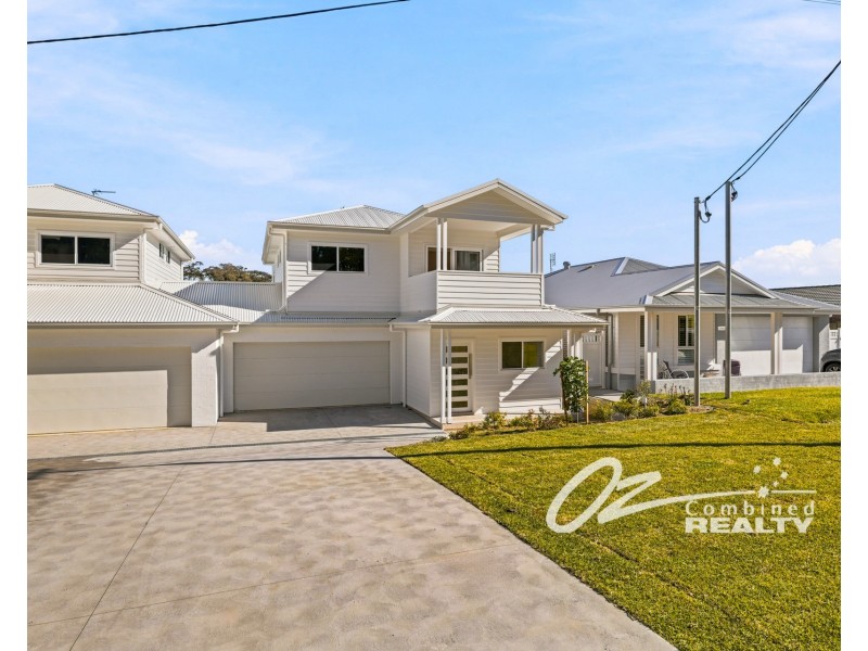 51A Currambene Street, Huskisson NSW 2540