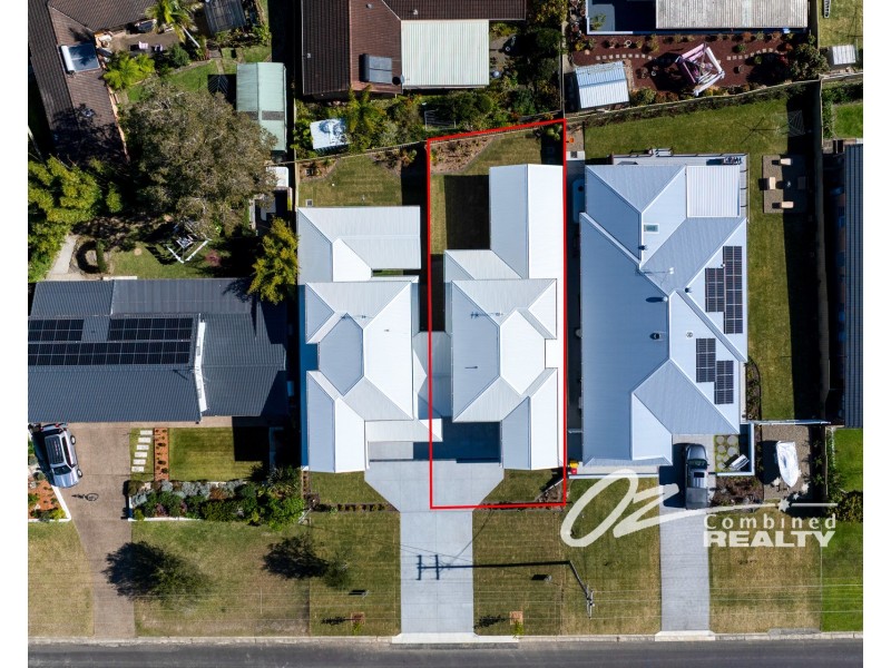51A Currambene Street, Huskisson NSW 2540