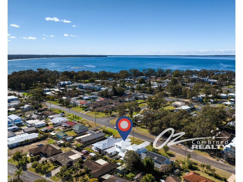 51A Currambene Street, Huskisson NSW 2540
