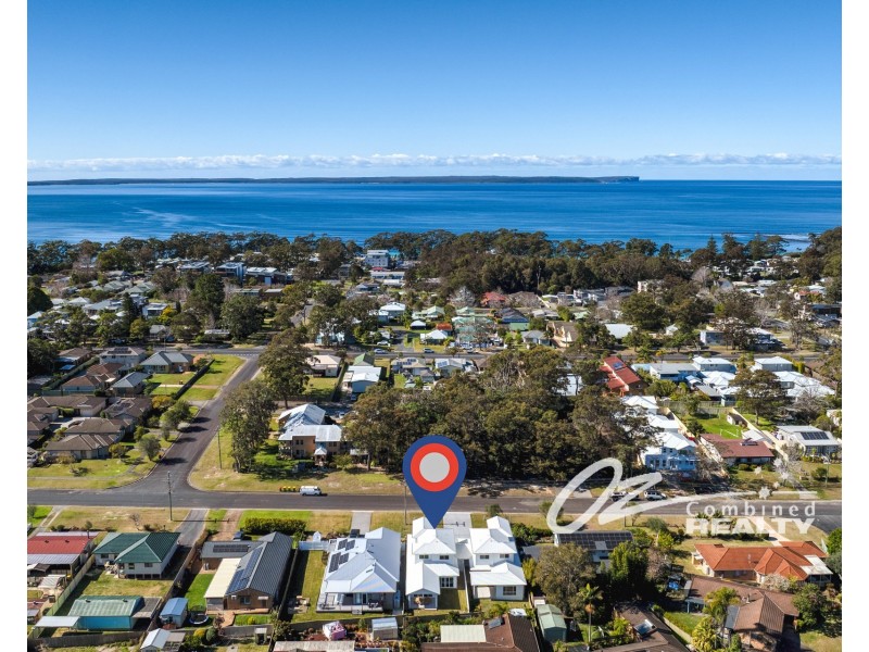 51A Currambene Street, Huskisson NSW 2540