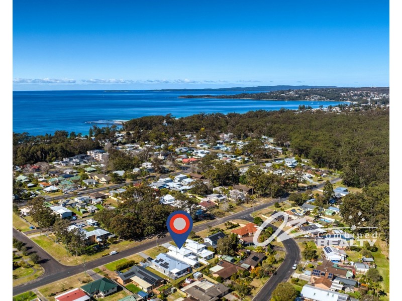 51A Currambene Street, Huskisson NSW 2540