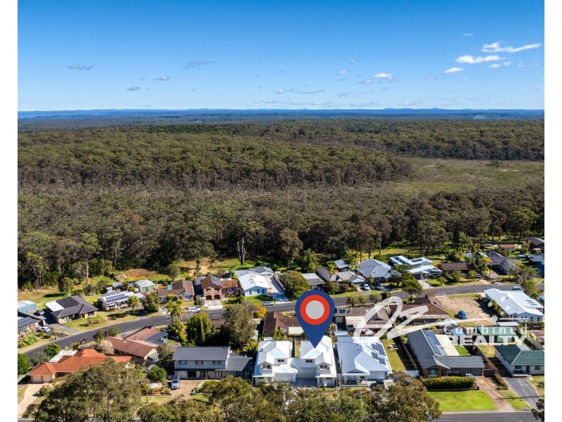51A Currambene Street, Huskisson NSW 2540