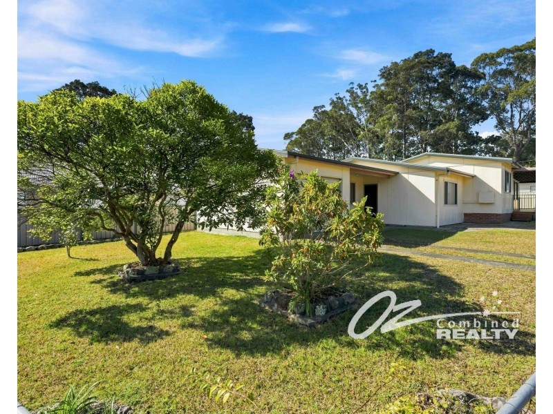 10 Macleans Point Road, Sanctuary Point NSW 2540