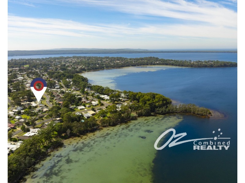 10 Macleans Point Road, Sanctuary Point NSW 2540