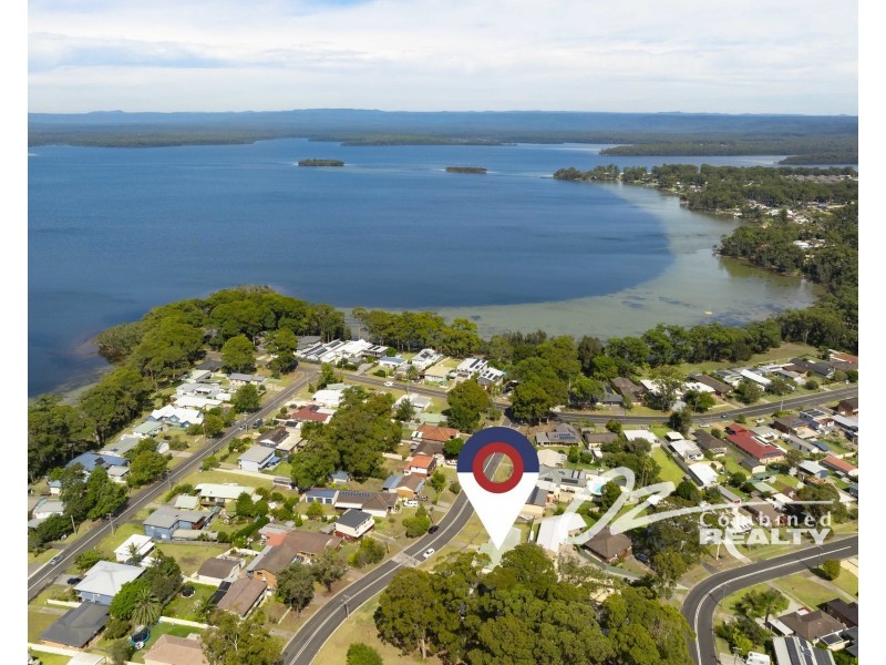 10 Macleans Point Road, Sanctuary Point NSW 2540
