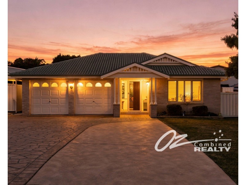 31 Turvey Crescent, St Georges Basin NSW 2540