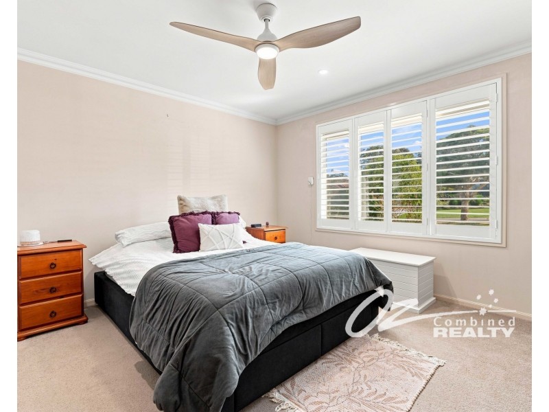 31 Turvey Crescent, St Georges Basin NSW 2540