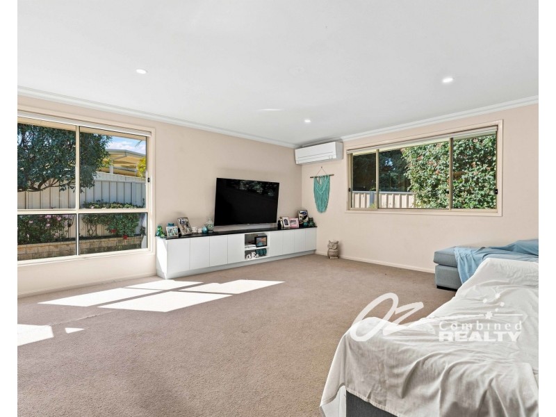 31 Turvey Crescent, St Georges Basin NSW 2540