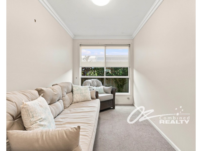 31 Turvey Crescent, St Georges Basin NSW 2540
