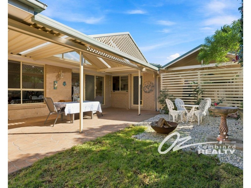 31 Turvey Crescent, St Georges Basin NSW 2540