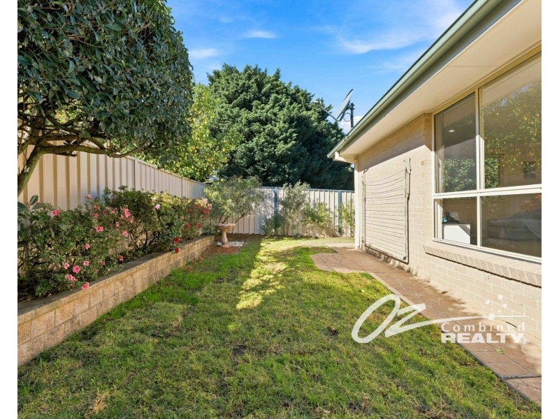 31 Turvey Crescent, St Georges Basin NSW 2540