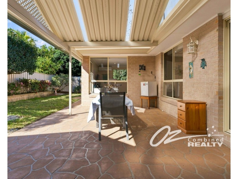 31 Turvey Crescent, St Georges Basin NSW 2540