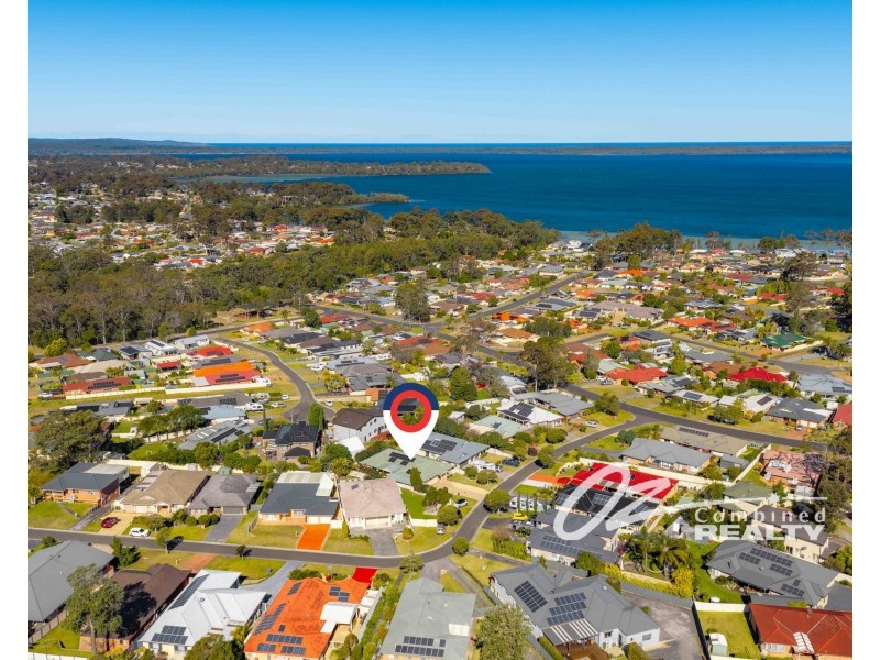 31 Turvey Crescent, St Georges Basin NSW 2540