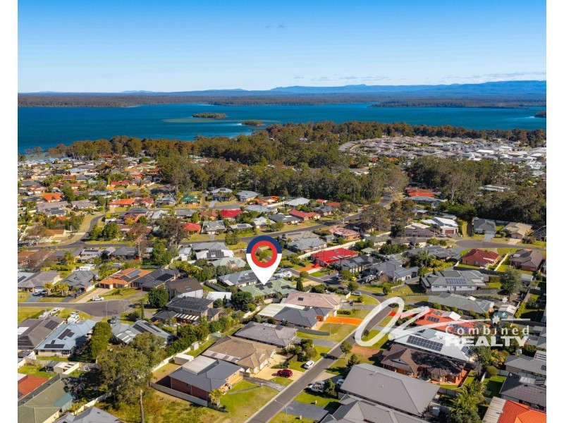 31 Turvey Crescent, St Georges Basin NSW 2540