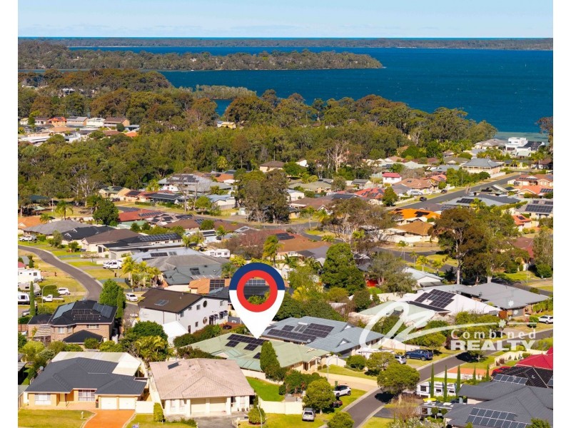 31 Turvey Crescent, St Georges Basin NSW 2540