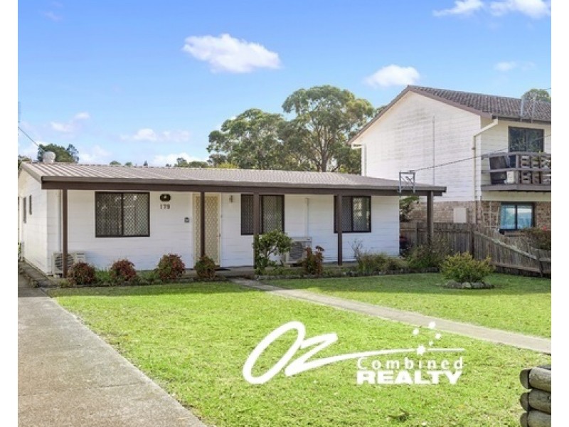 179 Macleans Point Road, Sanctuary Point NSW 2540