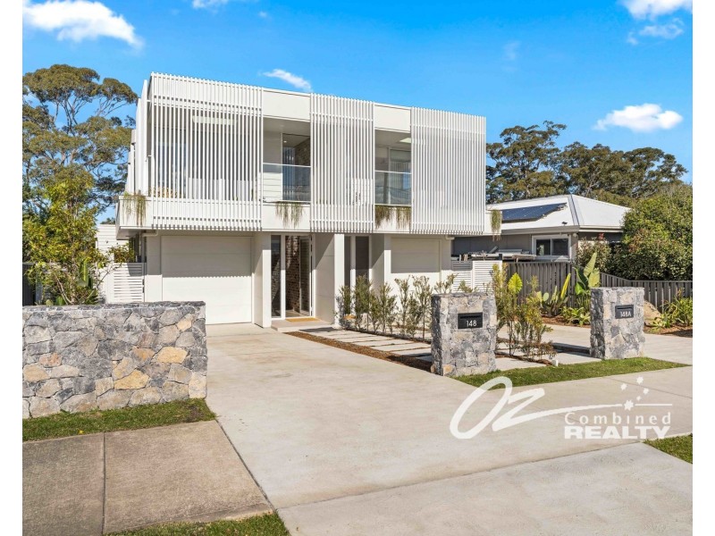 148 Sanctuary Point Road, Sanctuary Point NSW 2540