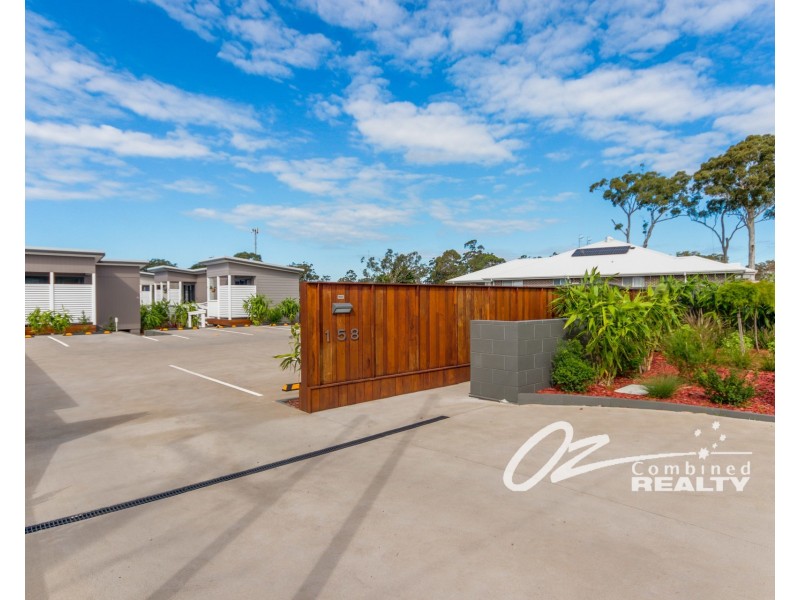 1-8/158 Larmer Avenue, Sanctuary Point NSW 2540