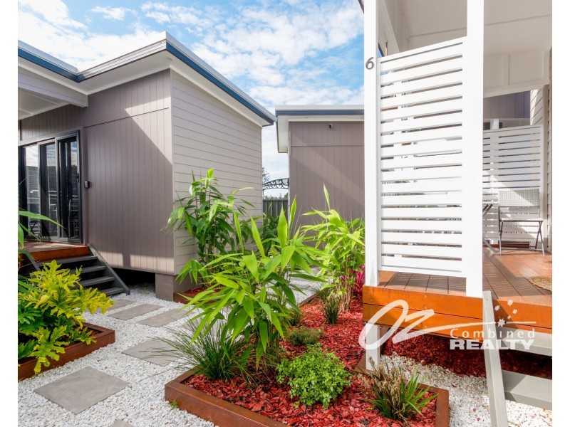 1-8/158 Larmer Avenue, Sanctuary Point NSW 2540
