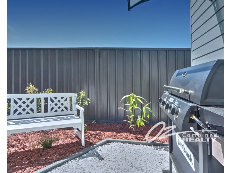 1-8/158 Larmer Avenue, Sanctuary Point NSW 2540